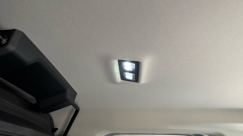 Ford Transit Connect 240 L1 Petrol 1.5 EcoBoost PHEV 150 Trend FlexCab Van Auto